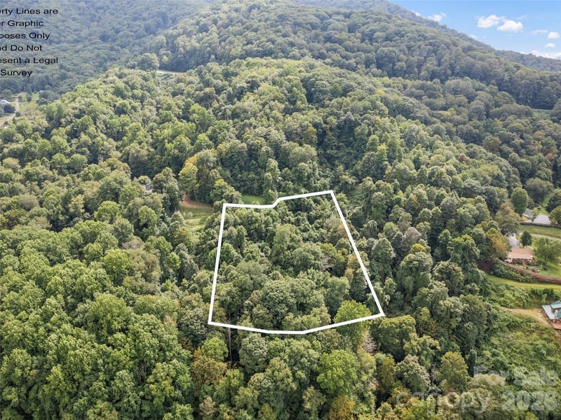 403 Malin Trail, Waynesville, NC -  - $109,000