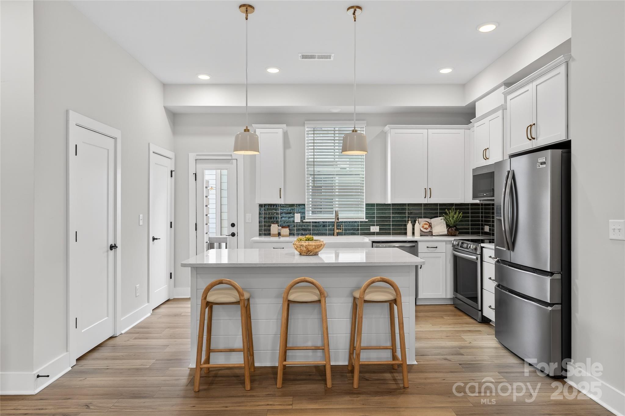 2025 Summey Avenue, Charlotte, NC. property listing photo