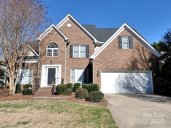9705 Tenencia Court, Charlotte, NC. property listing photo