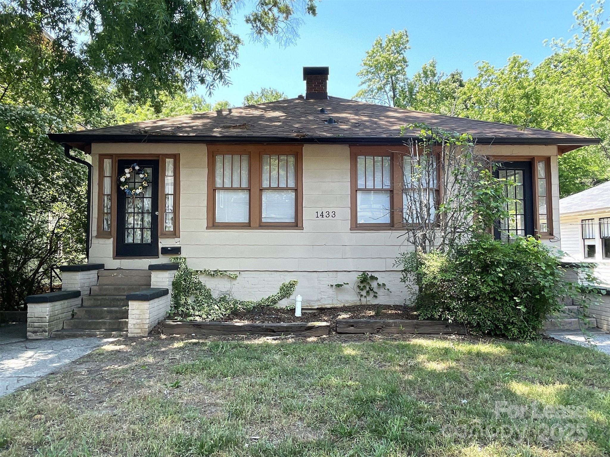 1433 Pecan Avenue C, Charlotte, NC. property listing photo