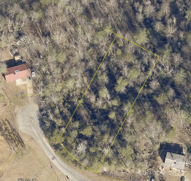 3666 Grandview Drive, Morganton, NC -  - $15,000