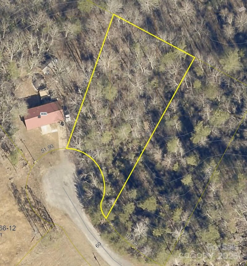 3680 Grandview Drive, Morganton, NC -  - $15,000