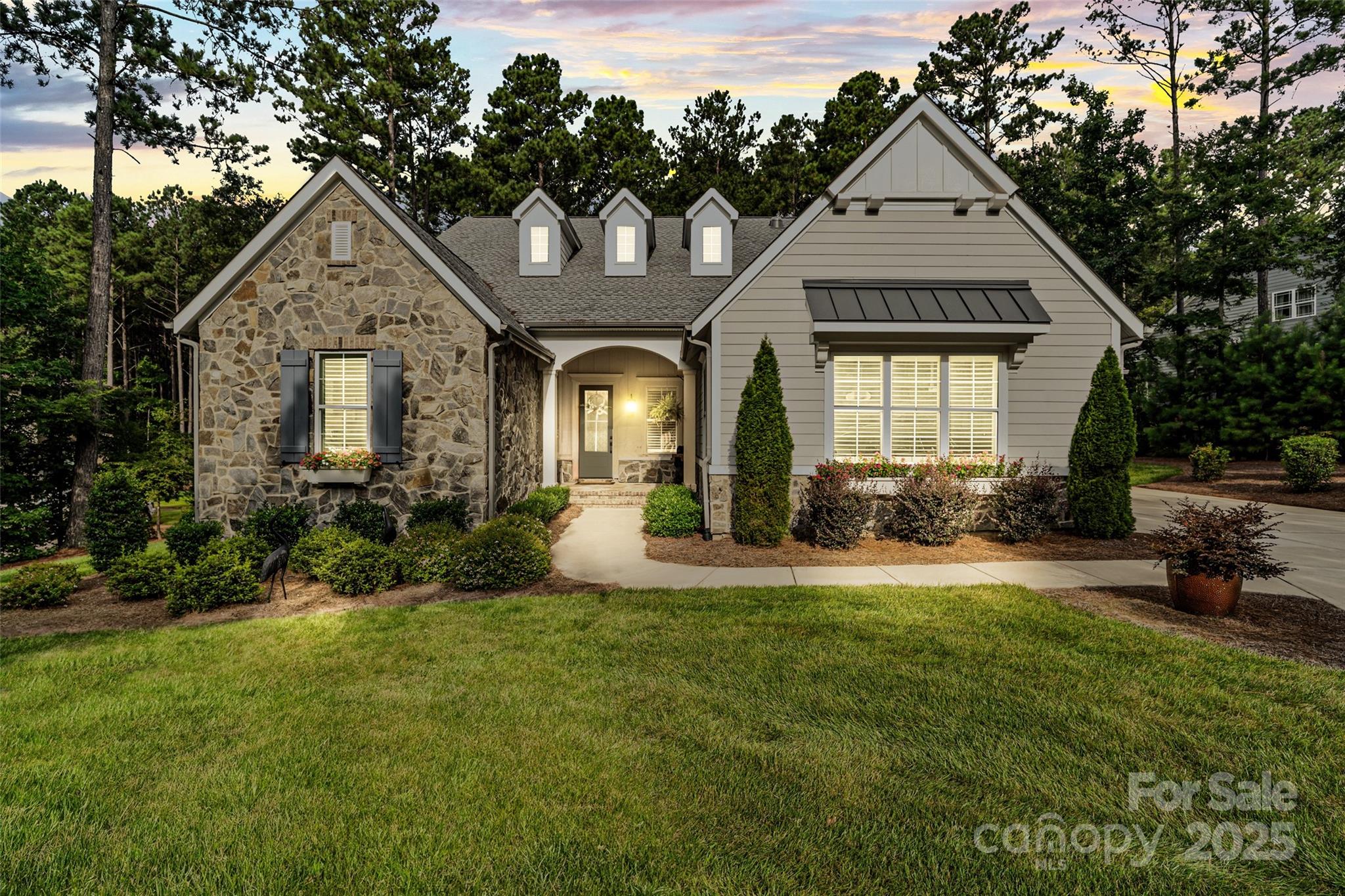4112 Persimmon Road, Lancaster, SC. property listing photo