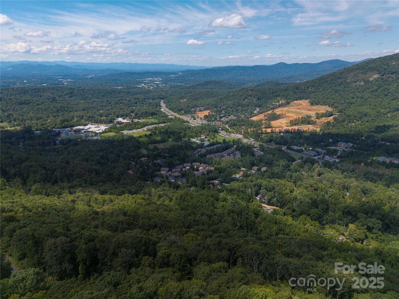 52 Castanea Mountain Drive, Asheville, NC -  - $85,000