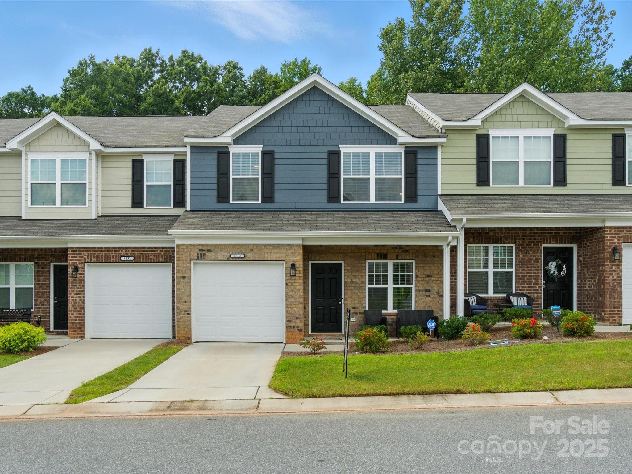 9333 Grand Valley, Charlotte, NC. property listing photo