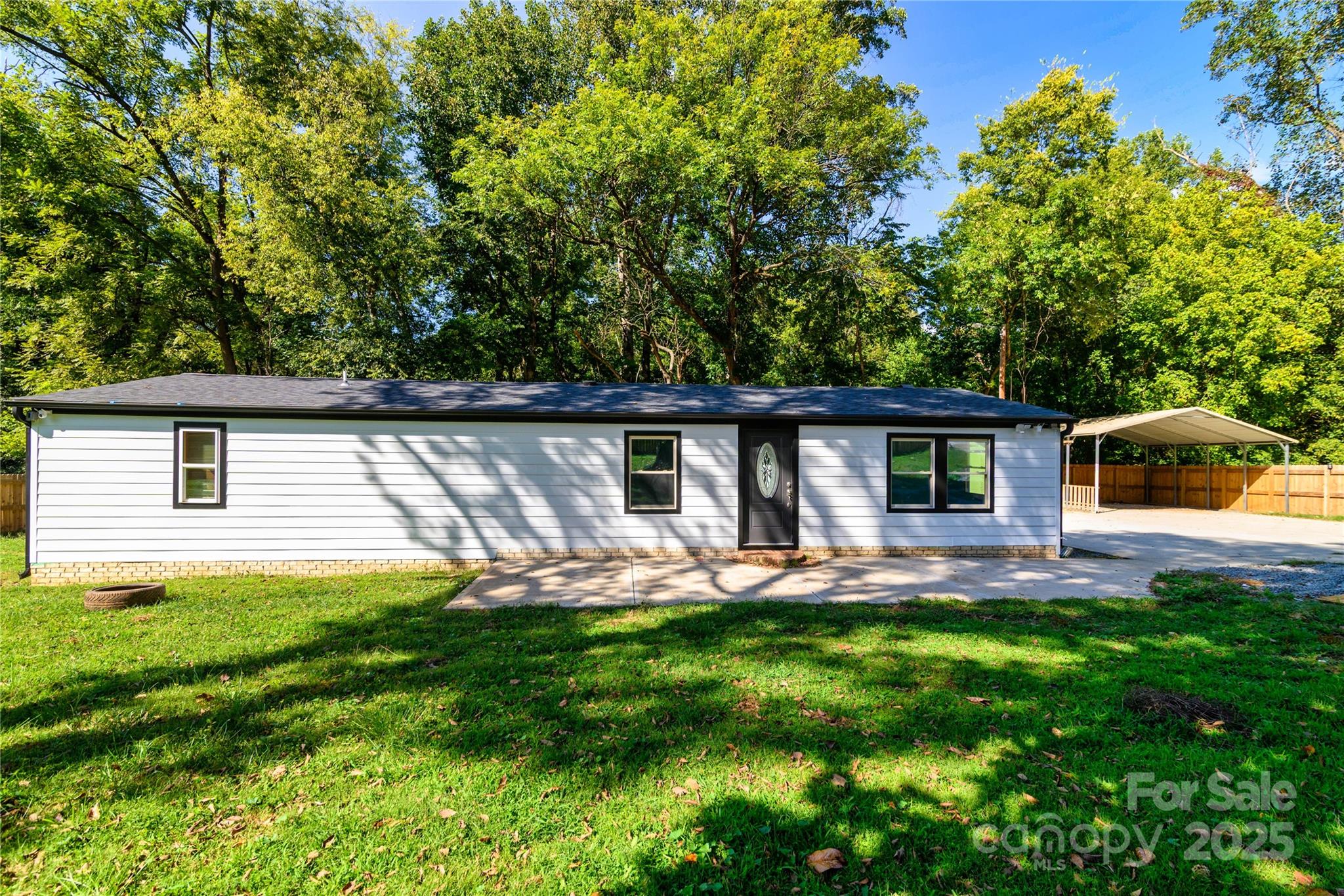 4946 Grand Canyon Road NW, Concord, NC. property listing photo