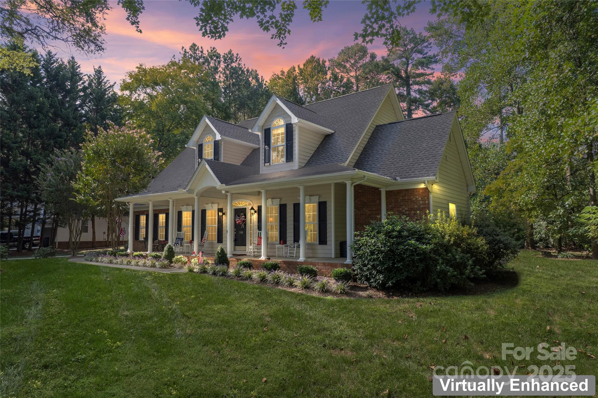 390 Robinson, Mooresville, NC. property listing photo