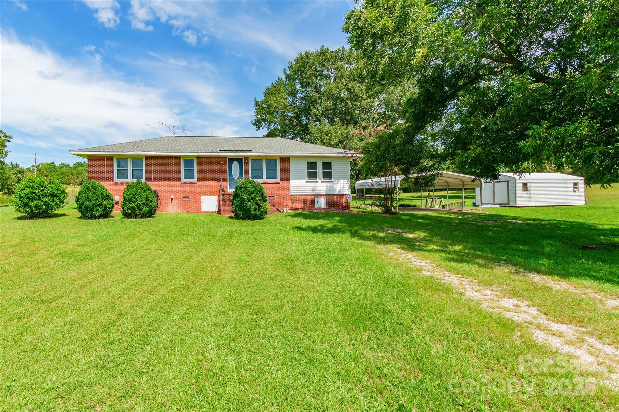 3505 Valley, Chester, SC. property listing photo