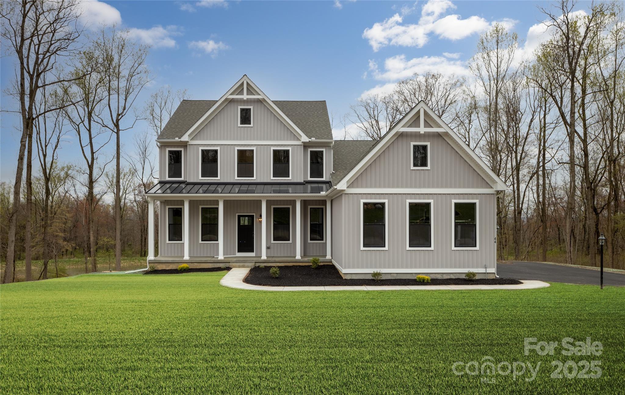 Lot 2 Pinnacle Way Augusta, York, SC. property listing photo