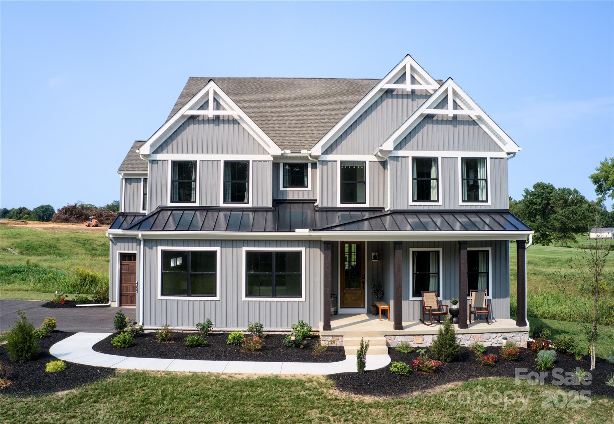Lot 2 Pinnacle Way Covington, York, SC. property listing photo