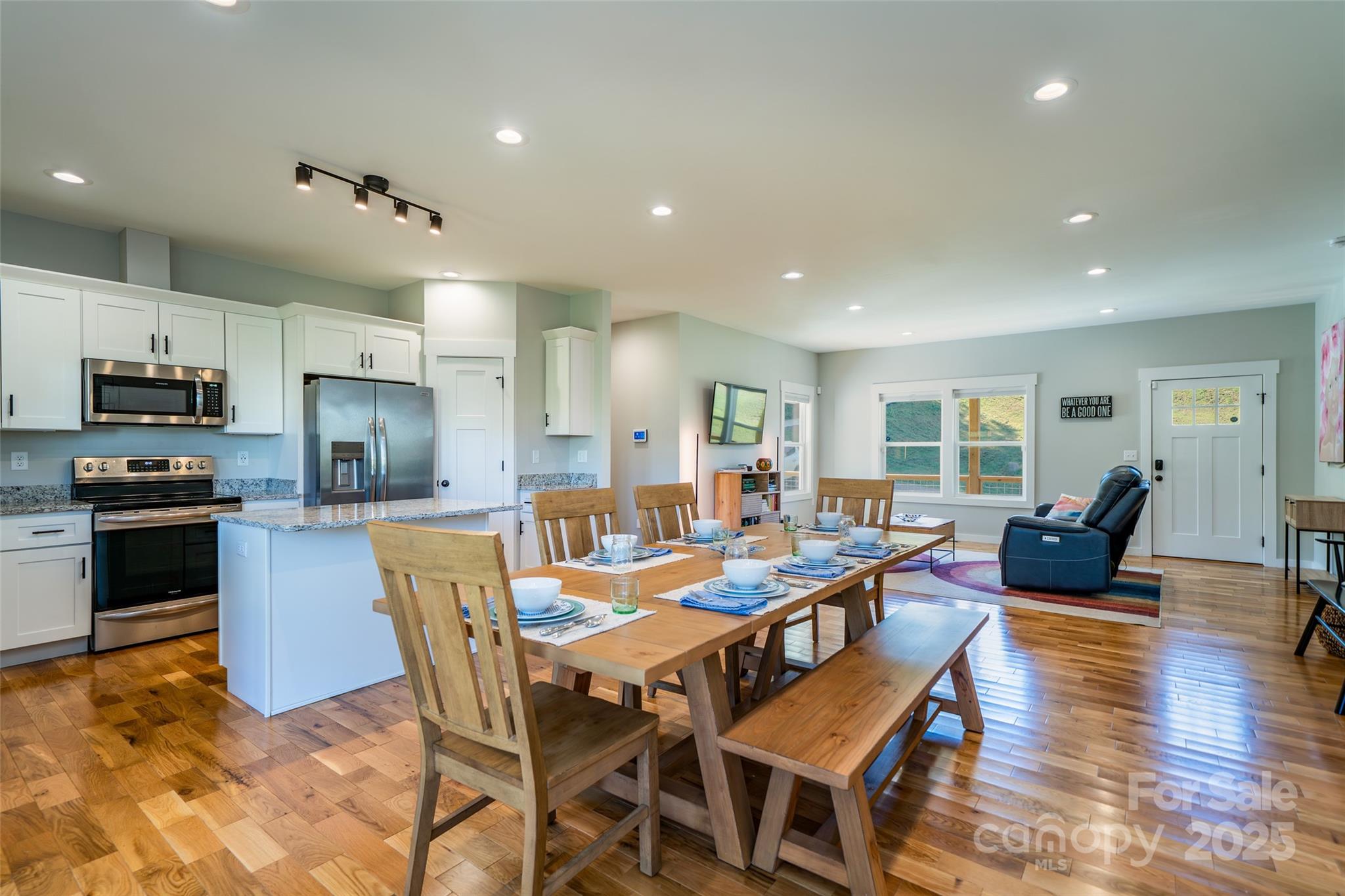 49 Temujin Drive, Leicester, NC. property listing photo