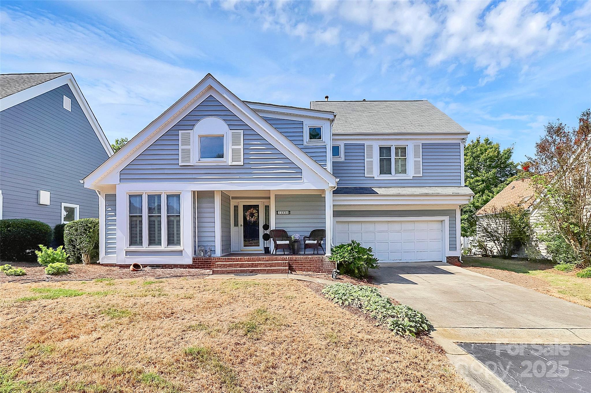 10335 Johns Towne Drive, Charlotte, NC. property listing photo
