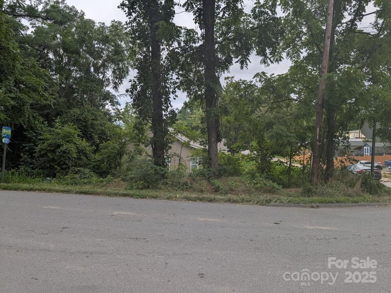 0000 Booker Street, Asheville, NC -  - $72,500
