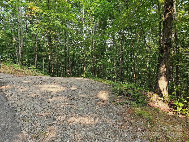 112 Steinwald Trail, Waynesville, NC -  - $67,500