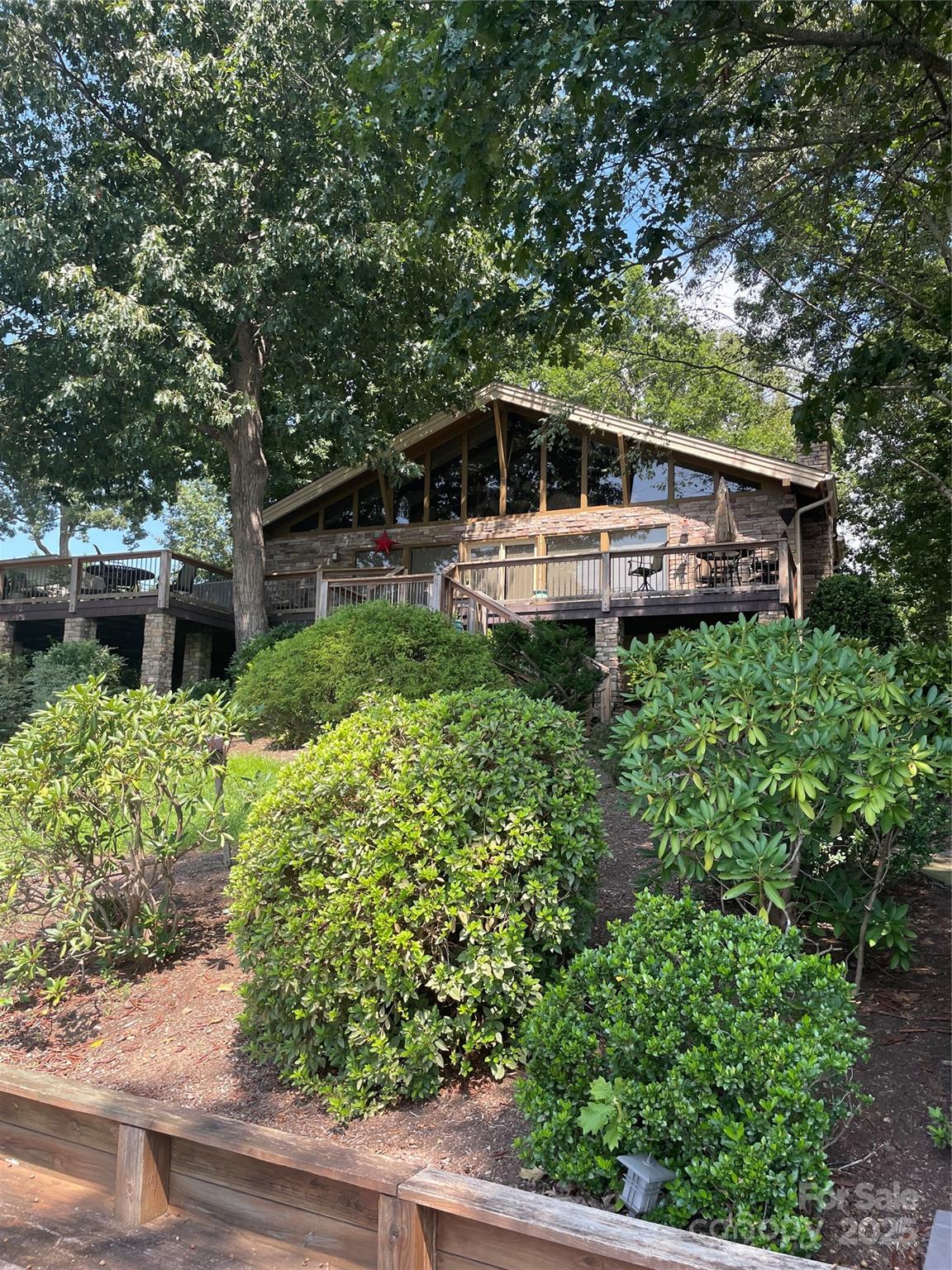 166 Mull Drive, Taylorsville, NC. property listing photo