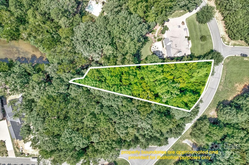 1505 Reflection Pointe Boulevard, Belmont, NC -  - $142,500