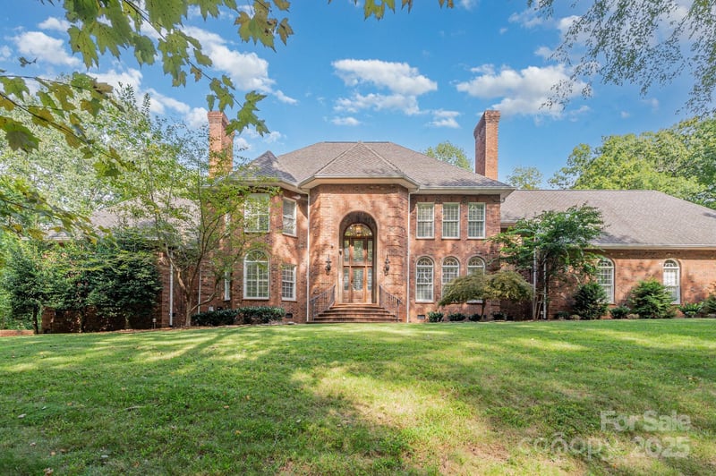 7787 US Highway 601 Court S, Concord, NC - 4 beds, 5 baths, 9,799 sqft - $1,228,000