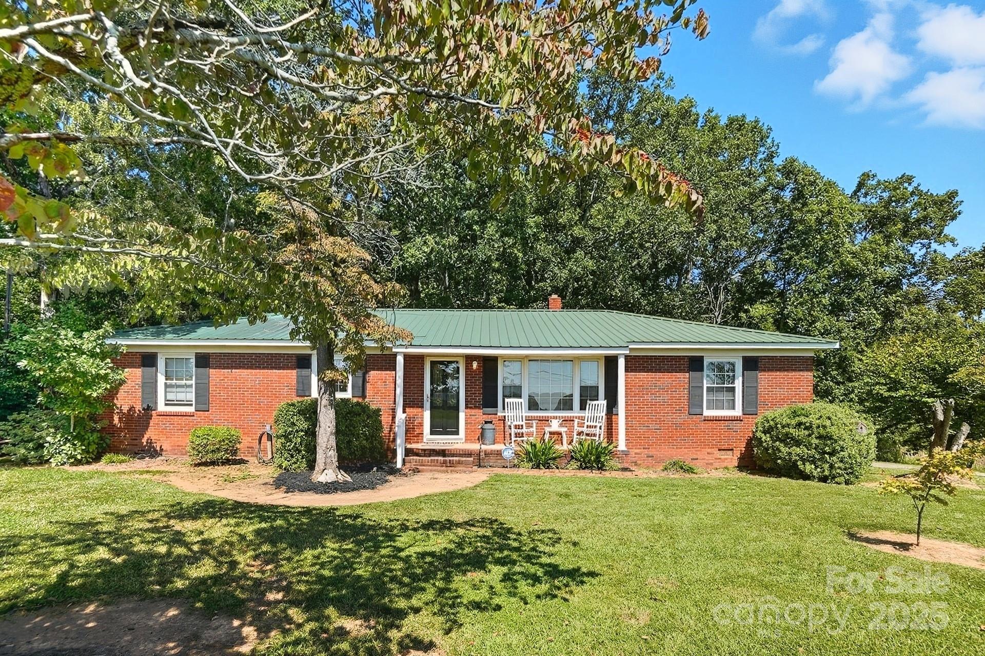 201 Airport Road, Monroe, NC. property listing photo
