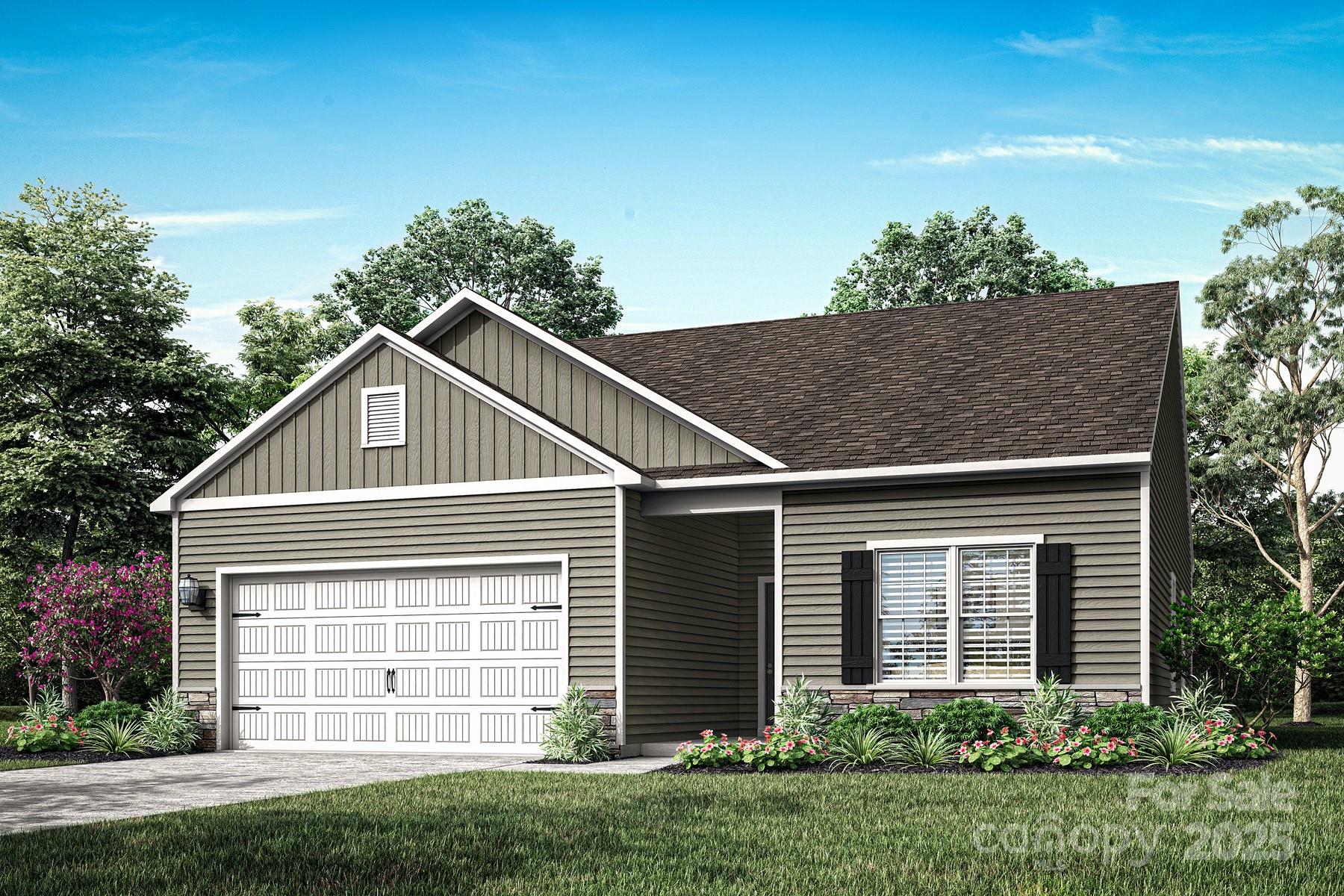 3522 Saddlebred, Gastonia, NC. property listing photo