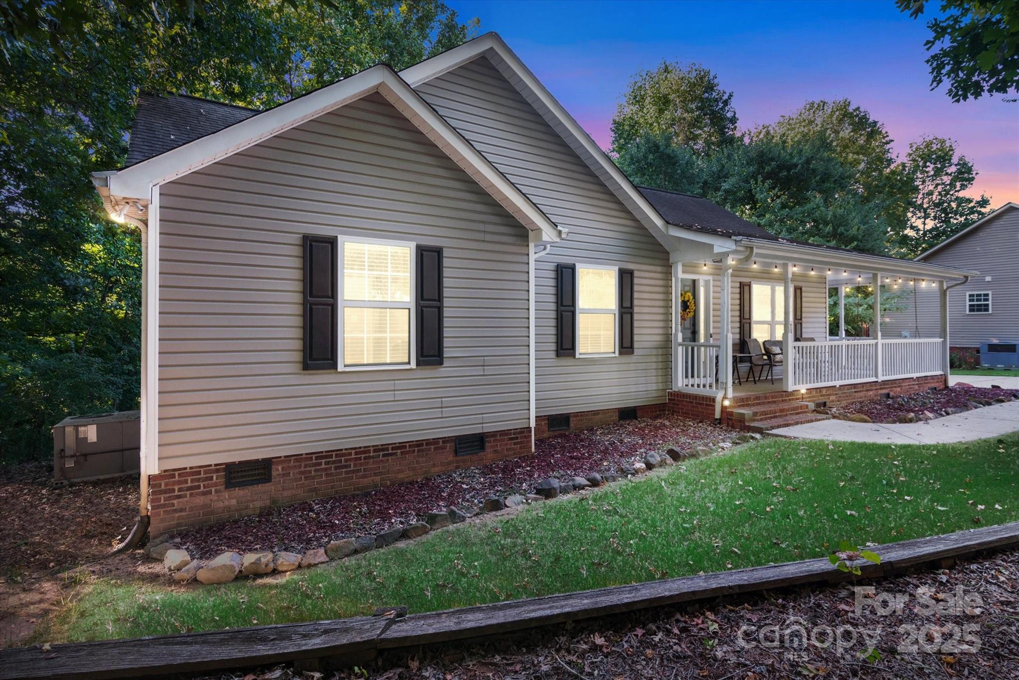 914 Ragin Lane, Rock Hill, SC. property listing photo
