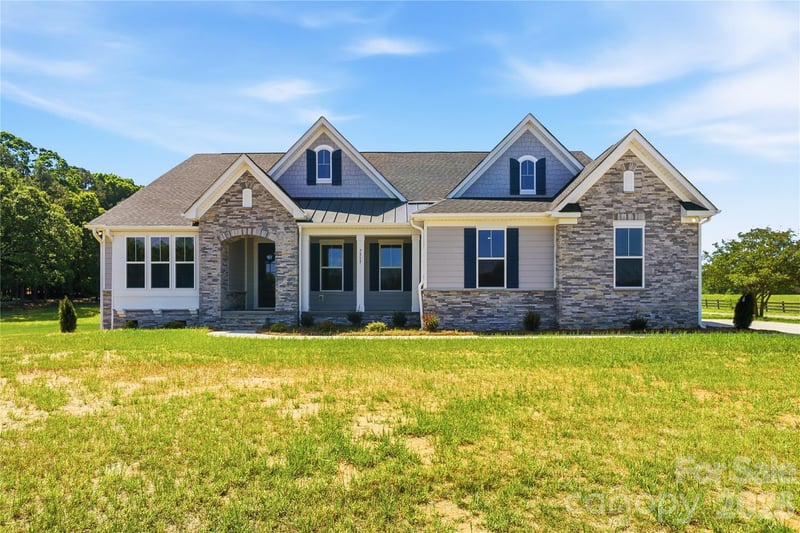 7517 Lancaster Highway Apt 5, Waxhaw, NC - 3 beds, 2.5 baths, 2,797 sqft - $655,000