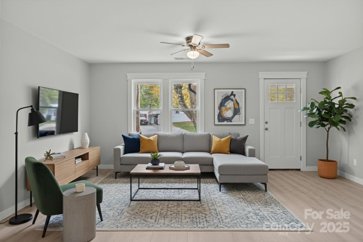 816 Miller Street, Gastonia, NC. property listing photo