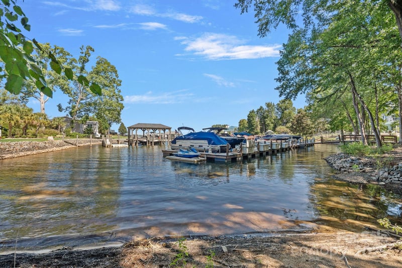 19002 Lakehouse Pointe Drive, Cornelius, NC -  - $1,095,000