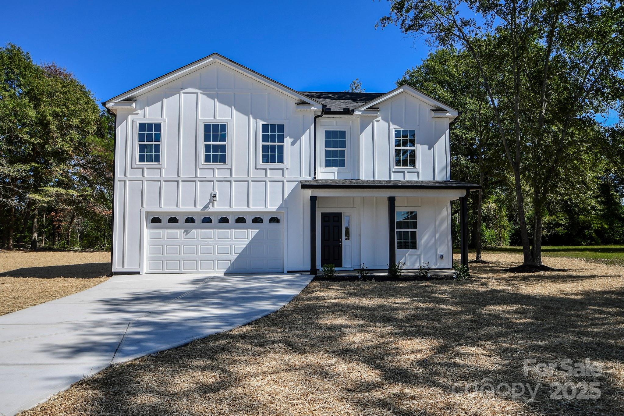 439 Airport, Pageland, SC. property listing photo