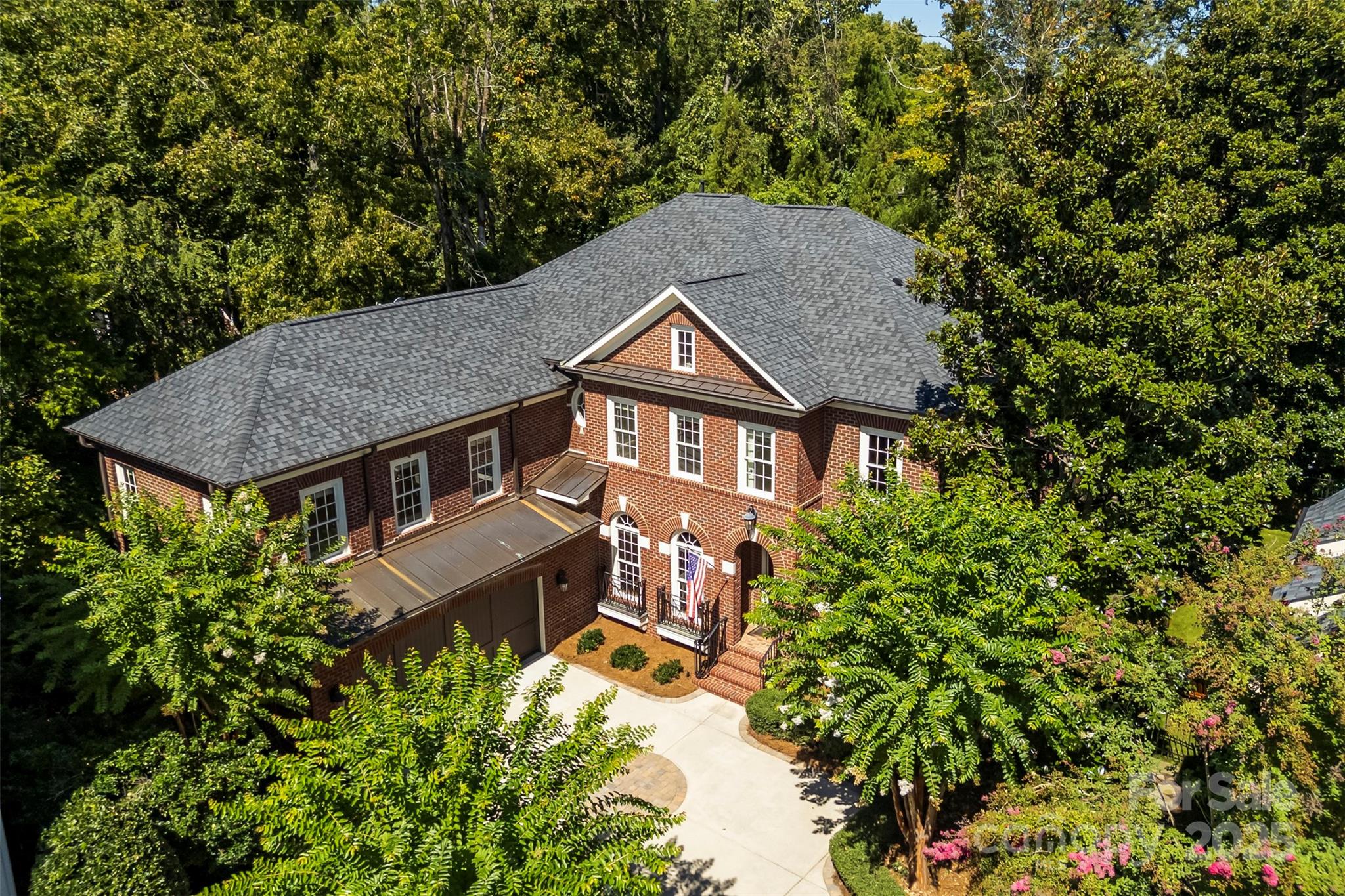 8928 Heydon Hall Circle, Charlotte, NC. property listing photo