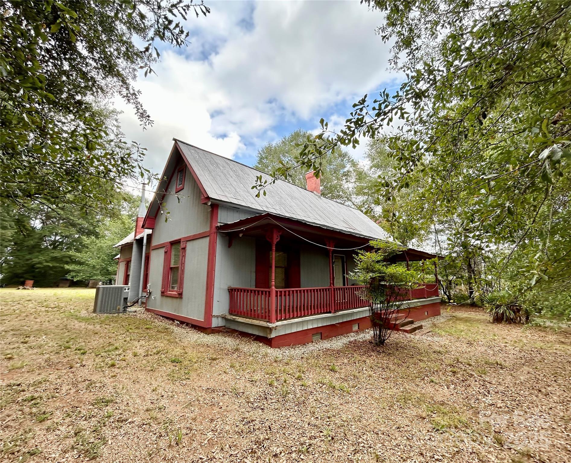 345 S Pea Ridge Road, Mooresboro, NC. property listing photo
