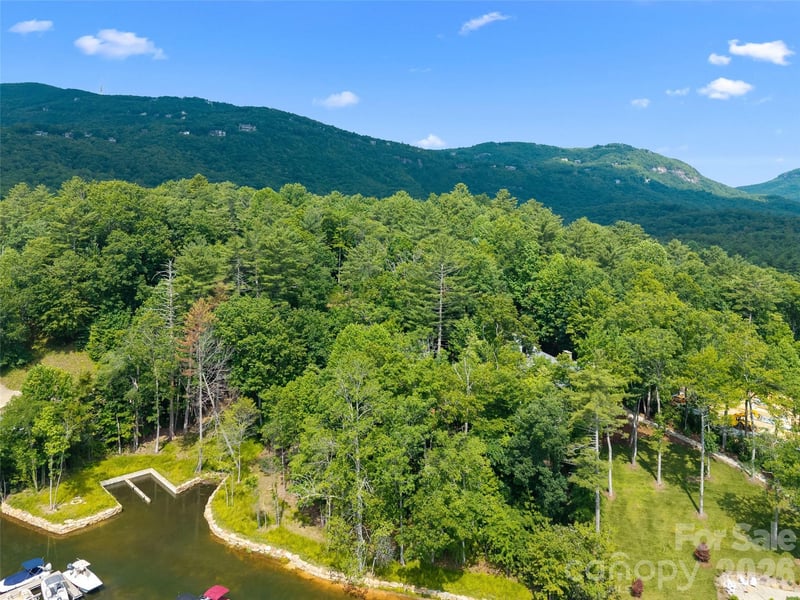 D51-52 North Club Boulevard D51-52, Lake Toxaway, NC -  - $2,900,000