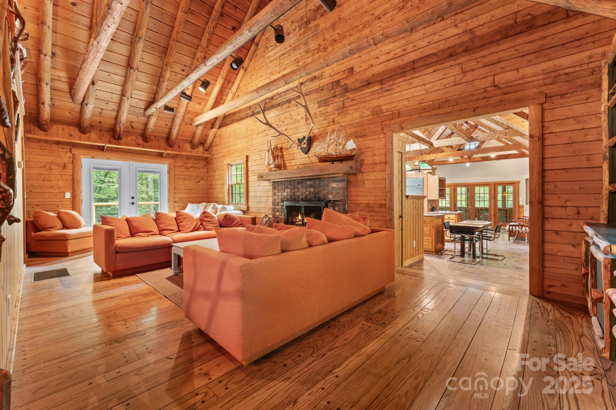 70 Wisteria Lane, Highlands, NC. property listing photo