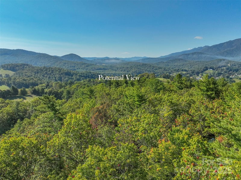 Lot 4 Rosewood Lane, Burnsville, NC -  - $45,000