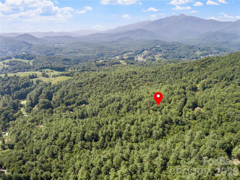 Lot 6 Rosewood Lane, Burnsville, NC -  - $39,000