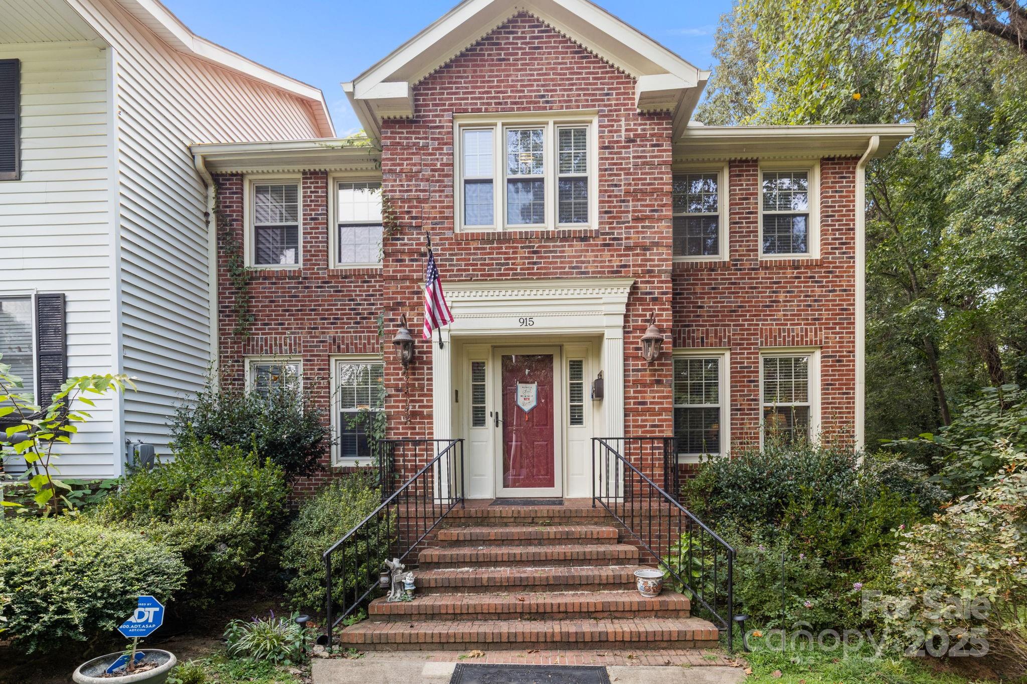 915 Sprucewood Street, Kannapolis, NC. property listing photo