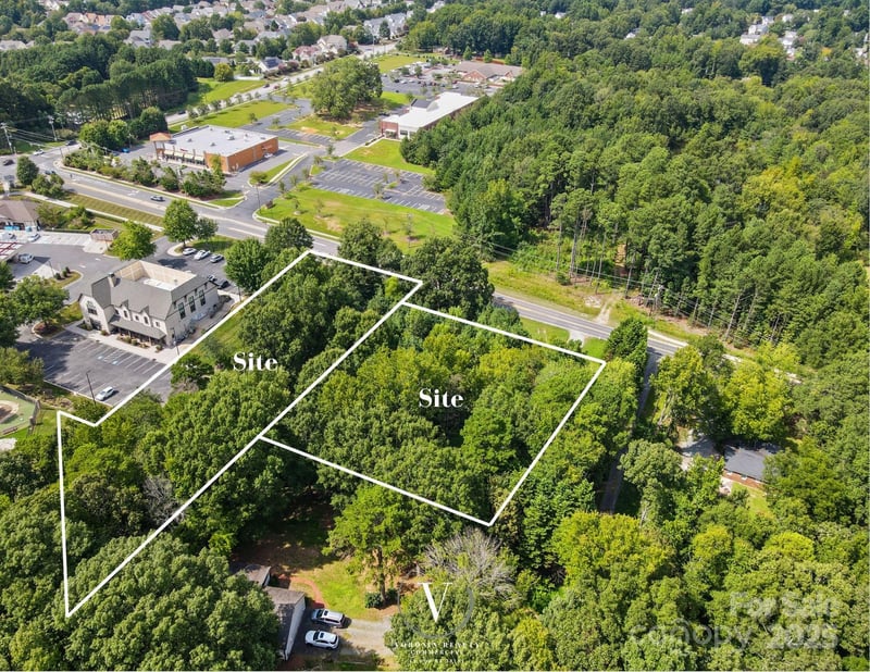 0000 Chestnut Lane, Indian Trail, NC -  - $824,000