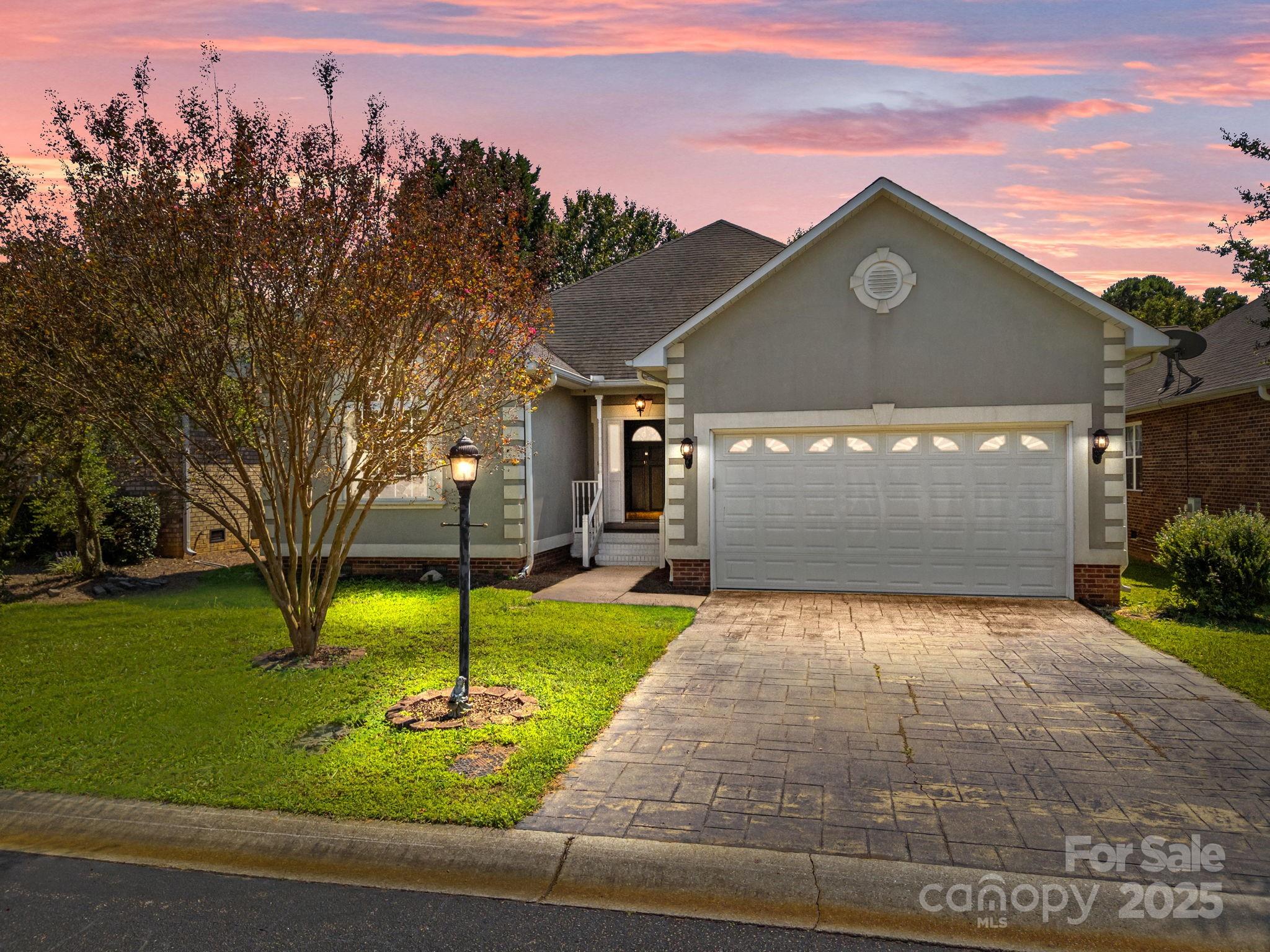 111 Birkdale, Salisbury, NC. property listing photo