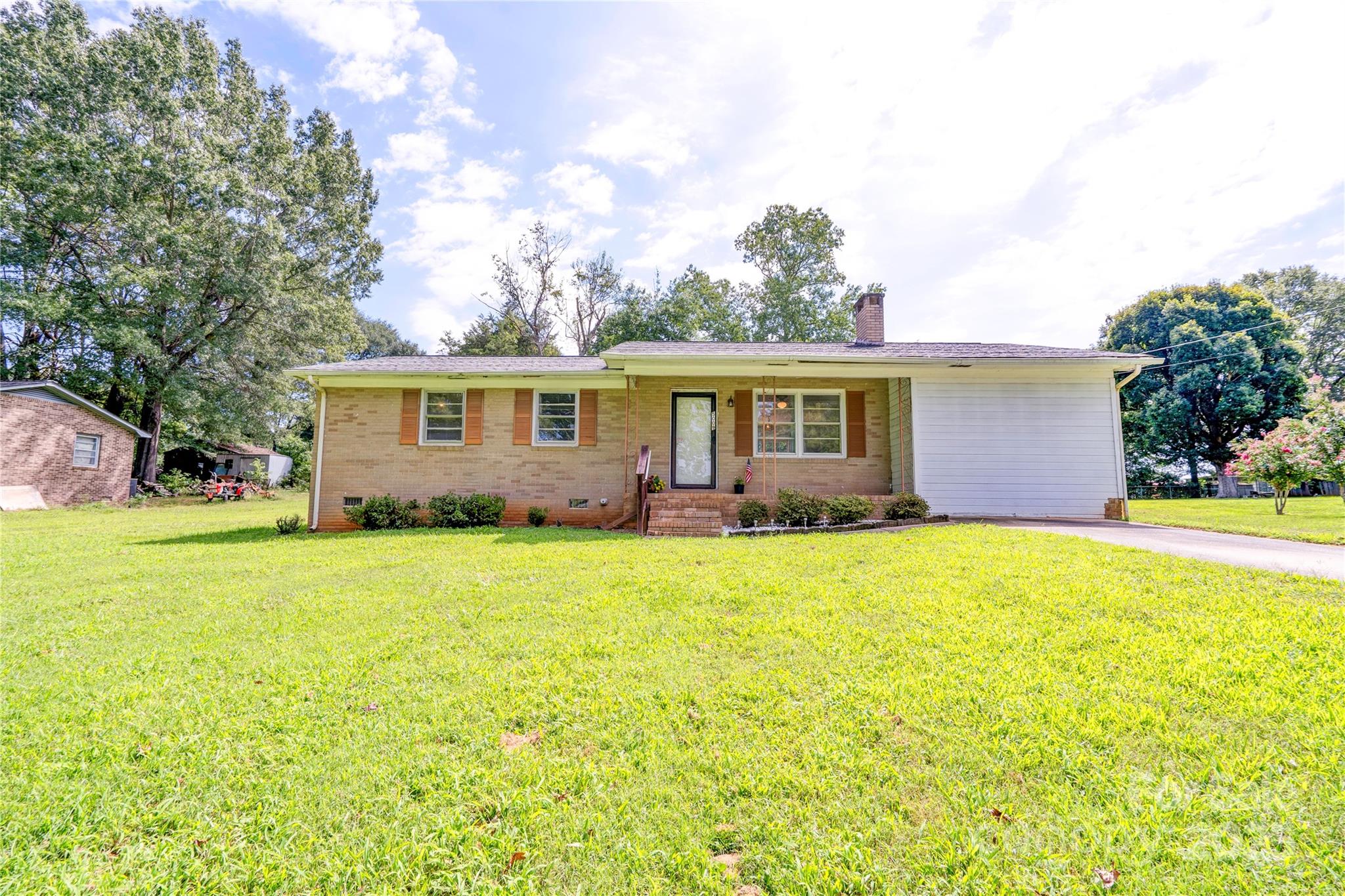 5009 Pecan Drive, Shelby, NC. property listing photo
