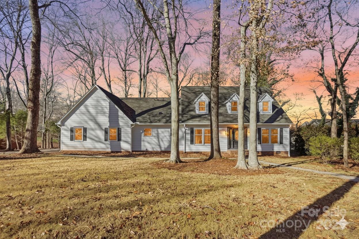 3323 Lincoln, Gastonia, NC. property listing photo