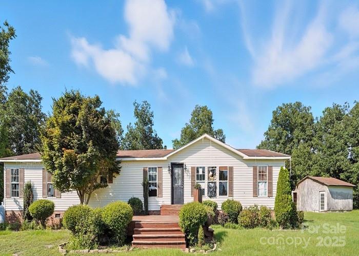 17520 Gulf Port, Laurinburg, NC. property listing photo