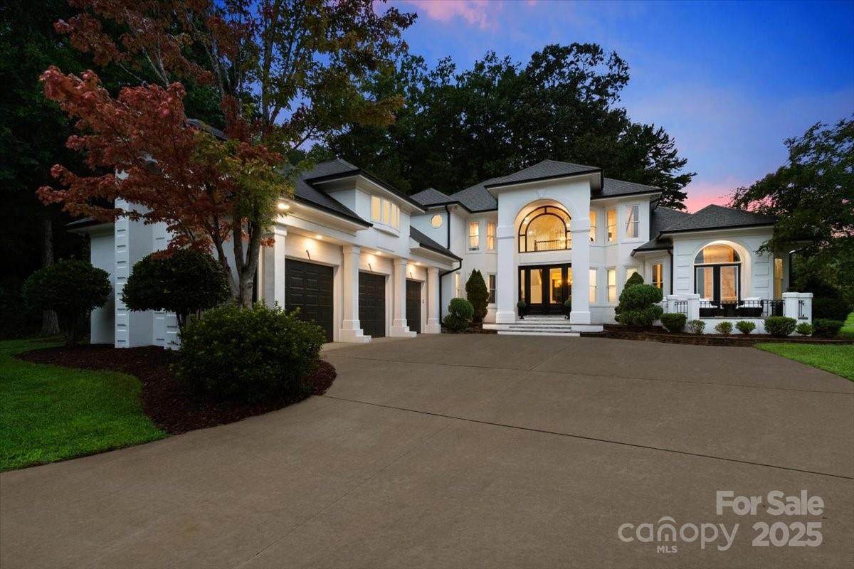 1337 Whispering Oaks, Matthews, NC. property listing photo