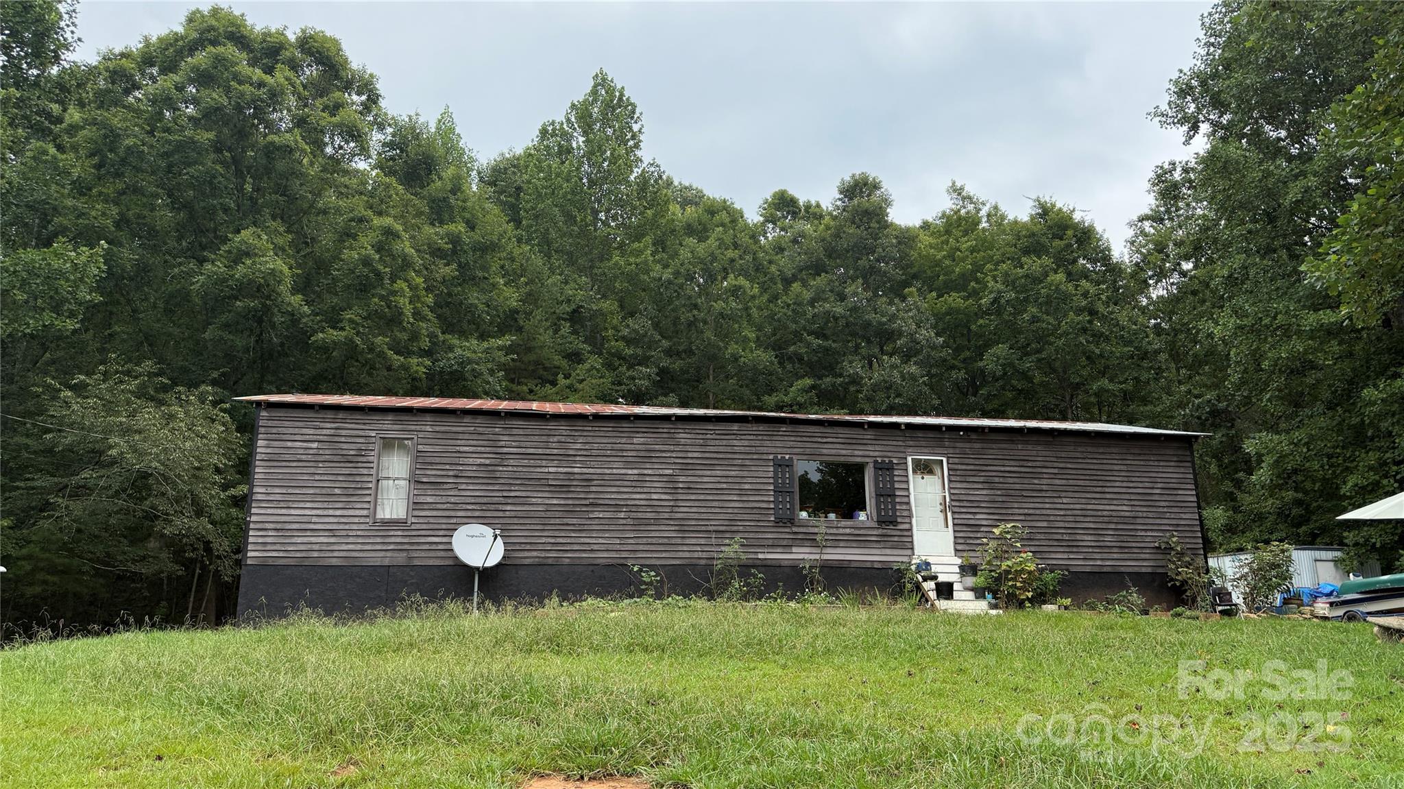 424 Winnies, Bostic, NC. property listing photo