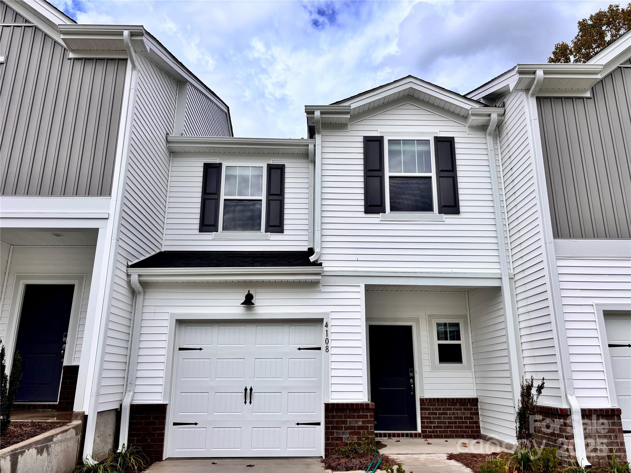 4108 Summit Woods Drive, Charlotte, NC. property listing photo