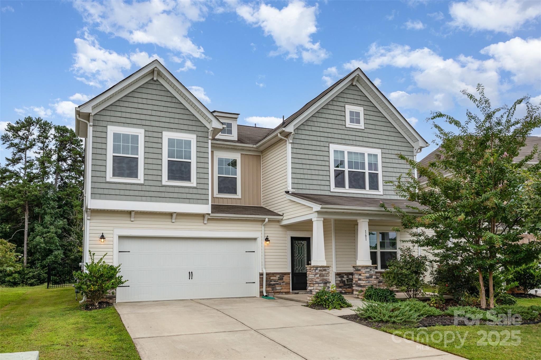 161 Wrangell, Mooresville, NC. property listing photo