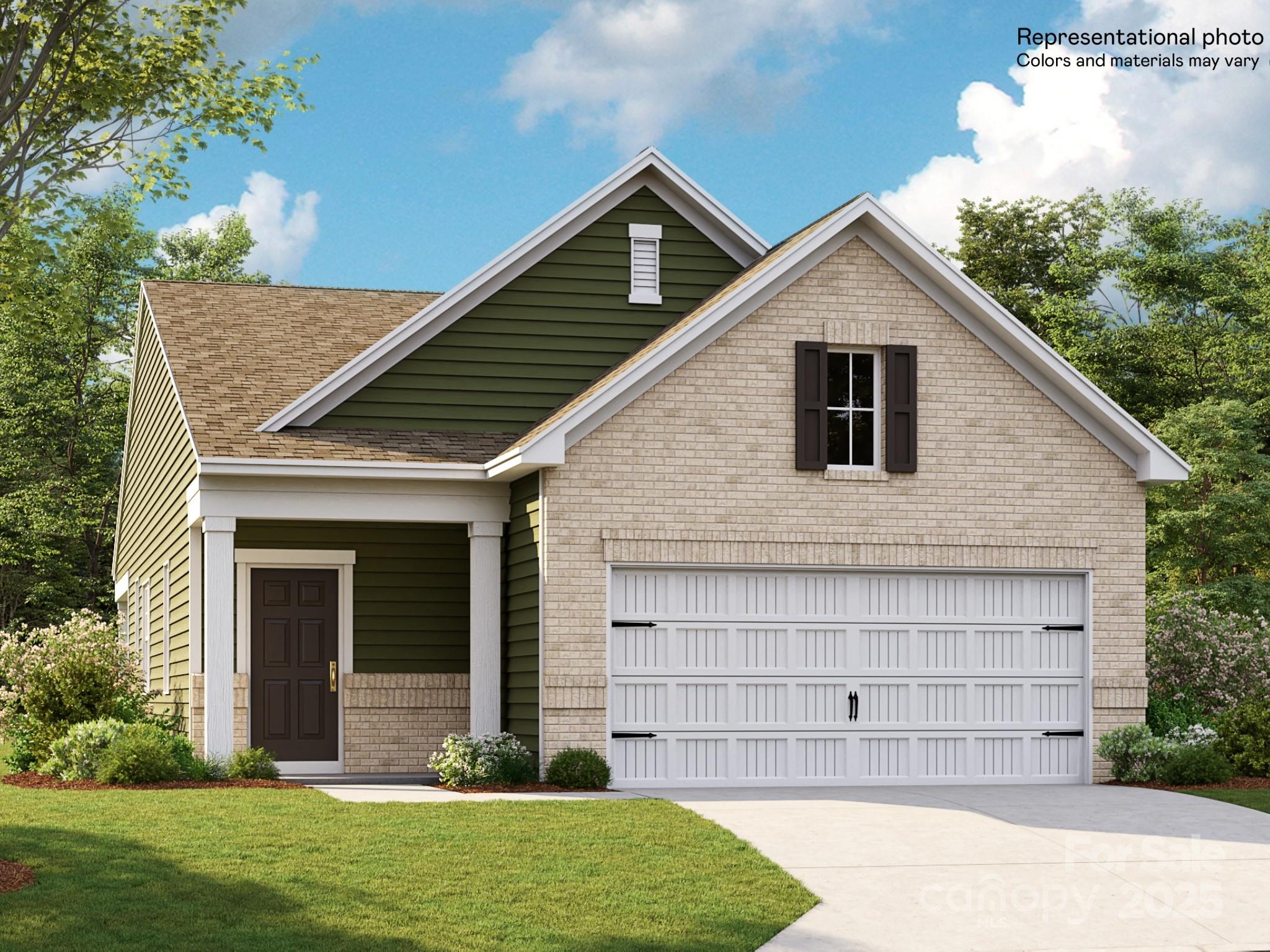 1901 Bentwind Road Apt 334, Lancaster, SC. property listing photo