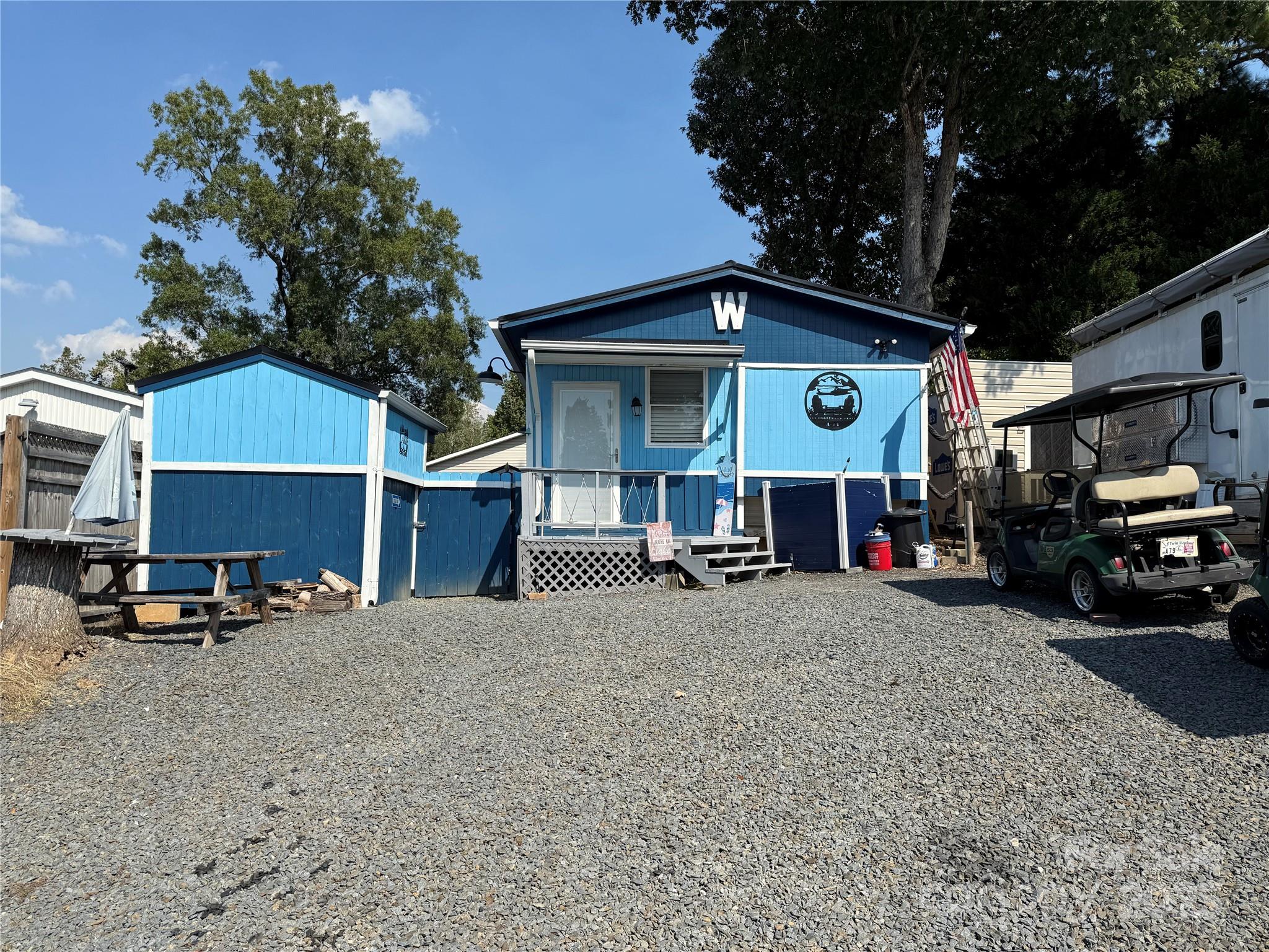 115 Hollywood Trail A79, Mount Gilead, NC. property listing photo
