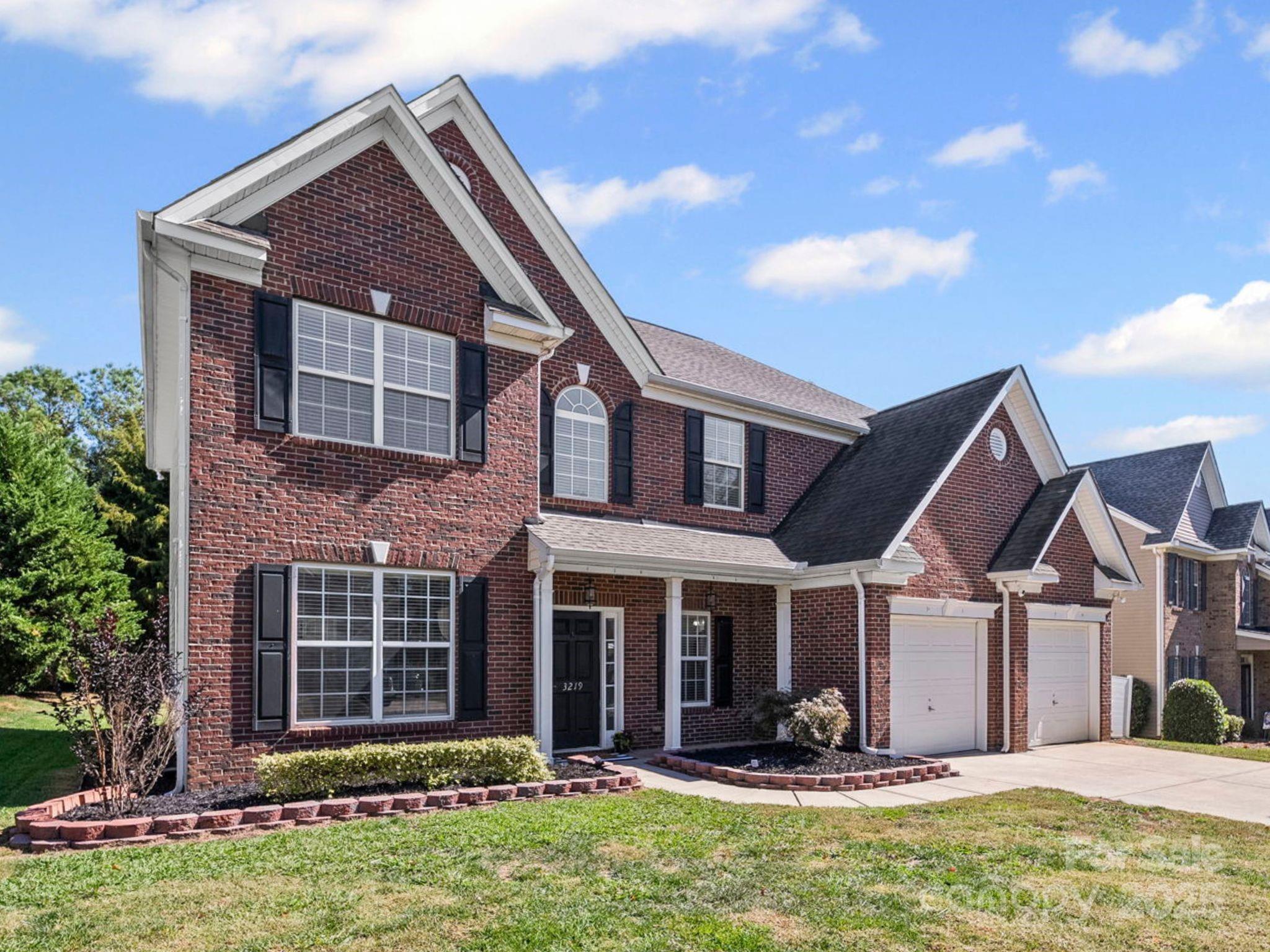 3219 Queensland Court, Indian Land, SC. property listing photo