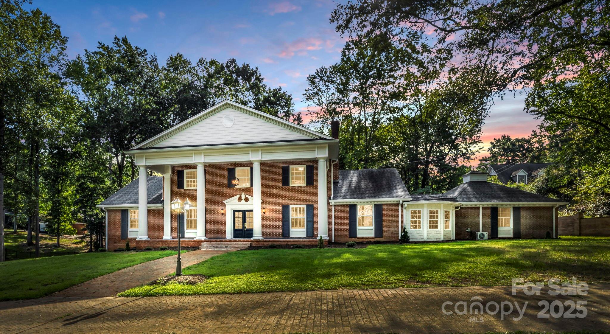 320 Country Club Acres None, Shelby, NC. property listing photo