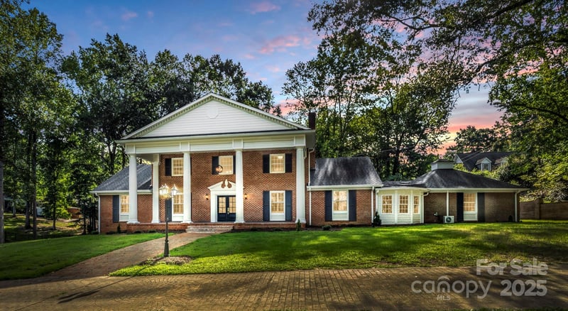 320 Country Club Acres None, Shelby, NC - 5 beds, 3.5 baths, 3,902 sqft - $849,900