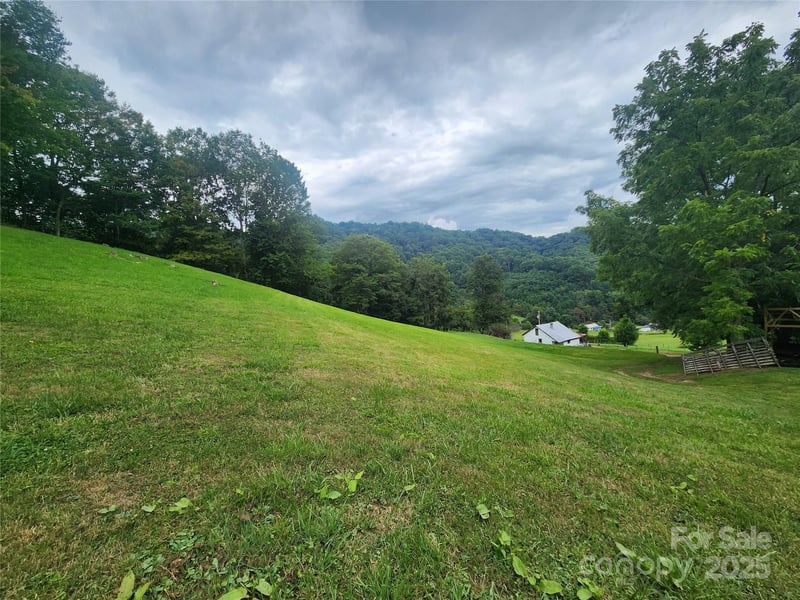 1925 S Fork Road, Marshall, NC -  - $725,000